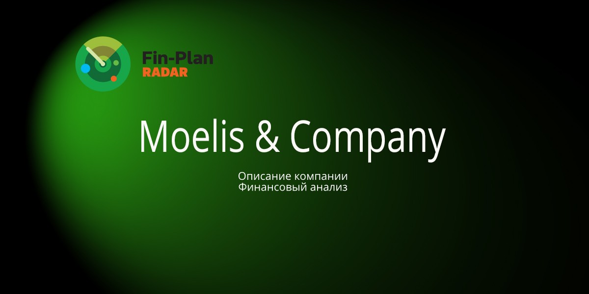 Moelis & Company