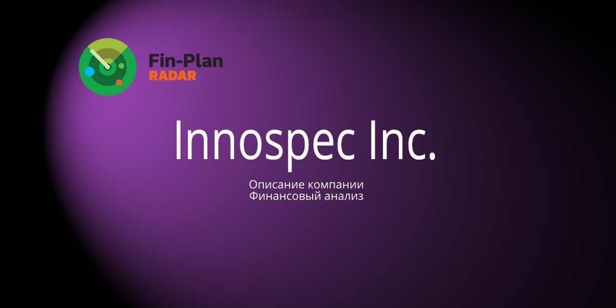 Innospec Inc.