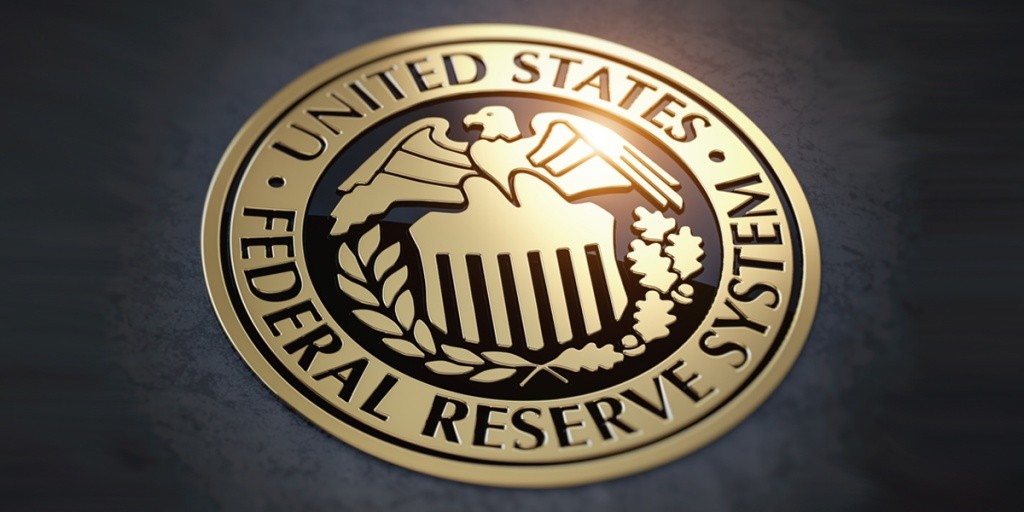Федеральная резервная система США