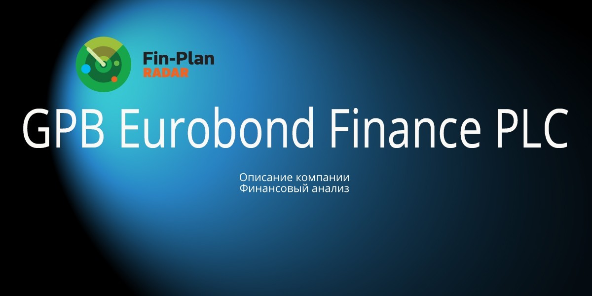 GPB Eurobond Finance PLC