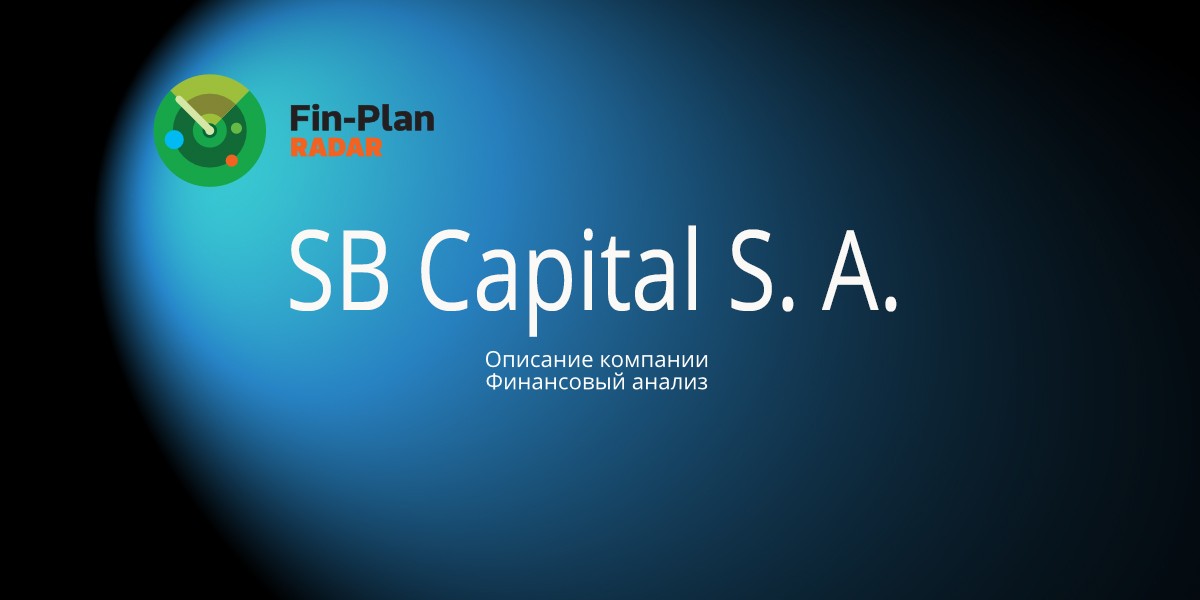 SB Capital S. A.