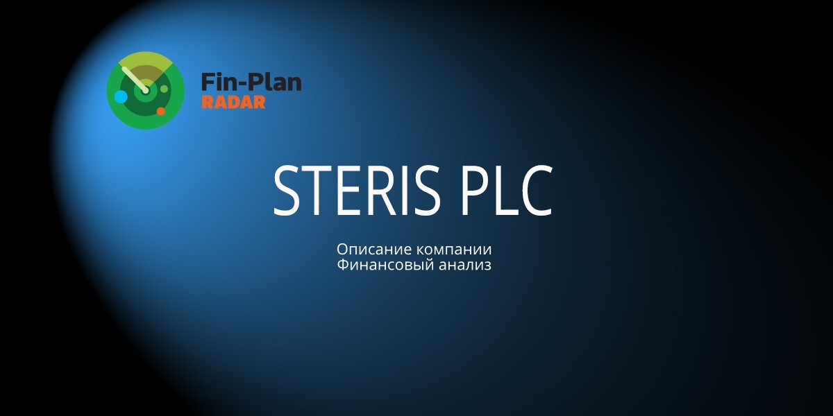 STERIS plc