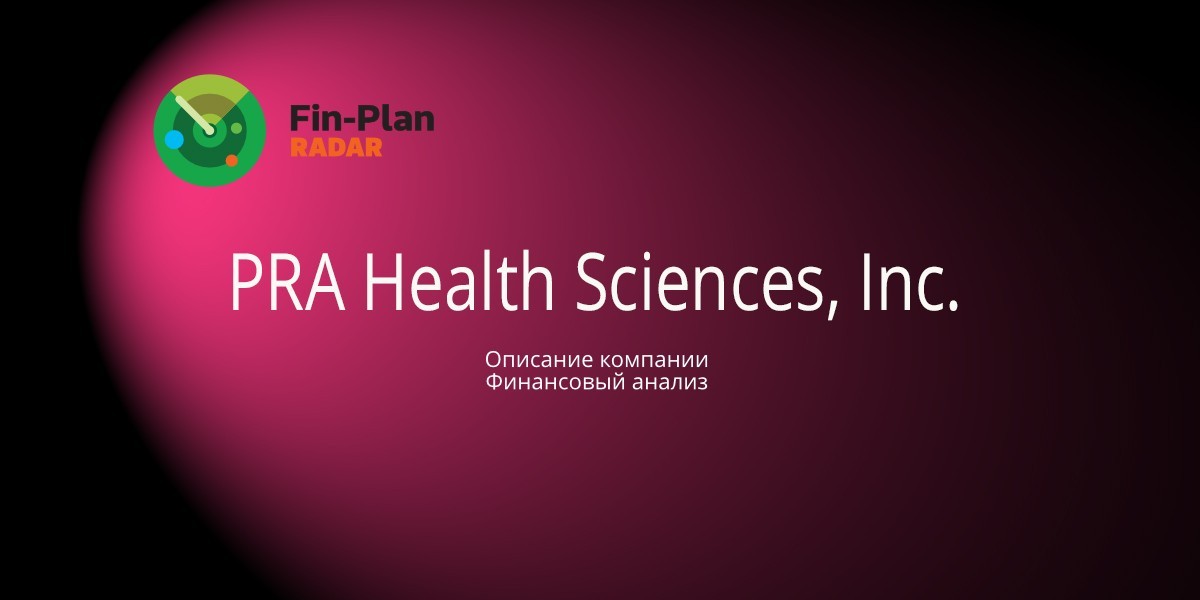 PRA Health Sciences, Inc.