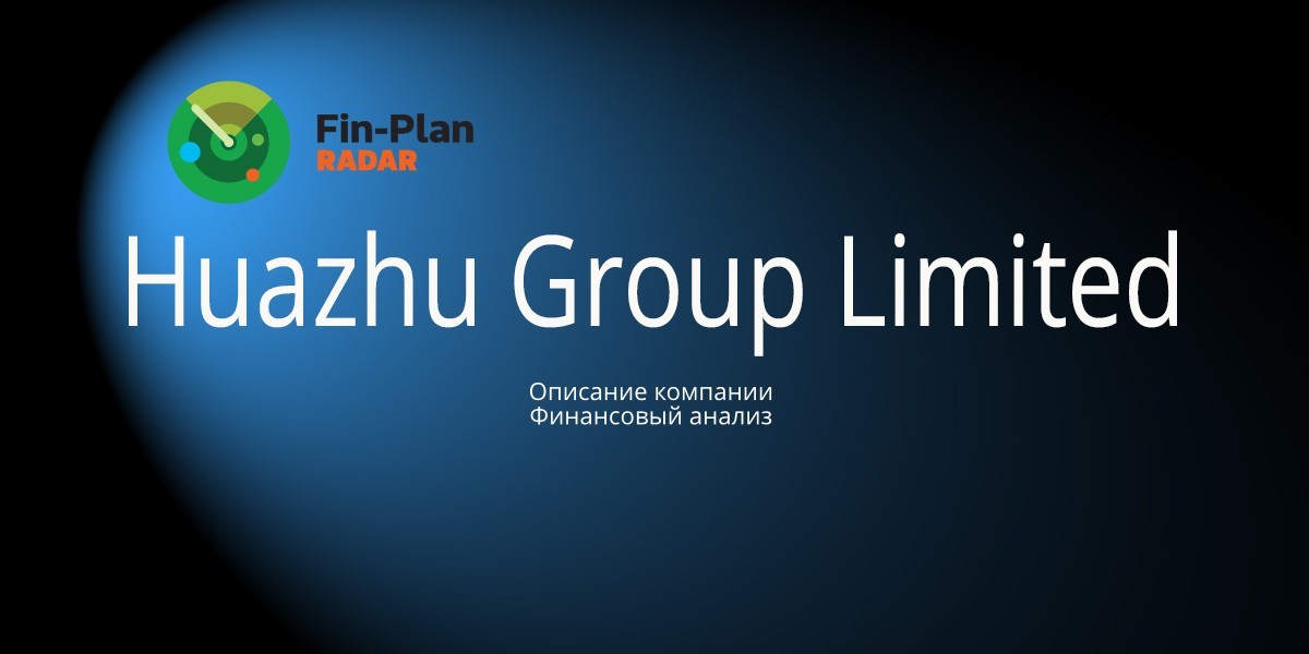 Huazhu Group Limited