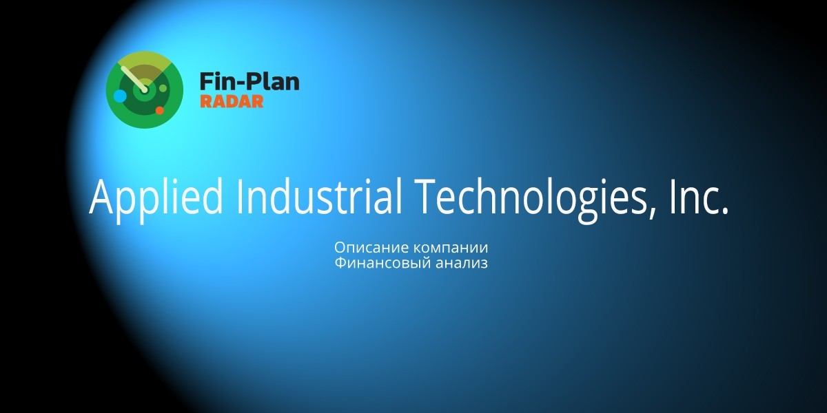 Applied Industrial Technologies, Inc.
