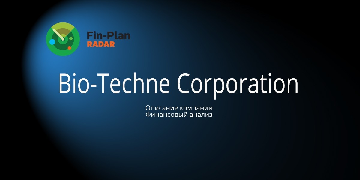 Bio-Techne Corporation