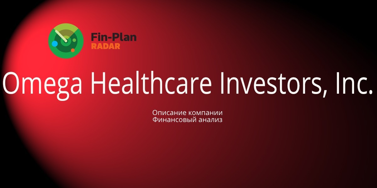 Omega Healthcare Investors, Inc.