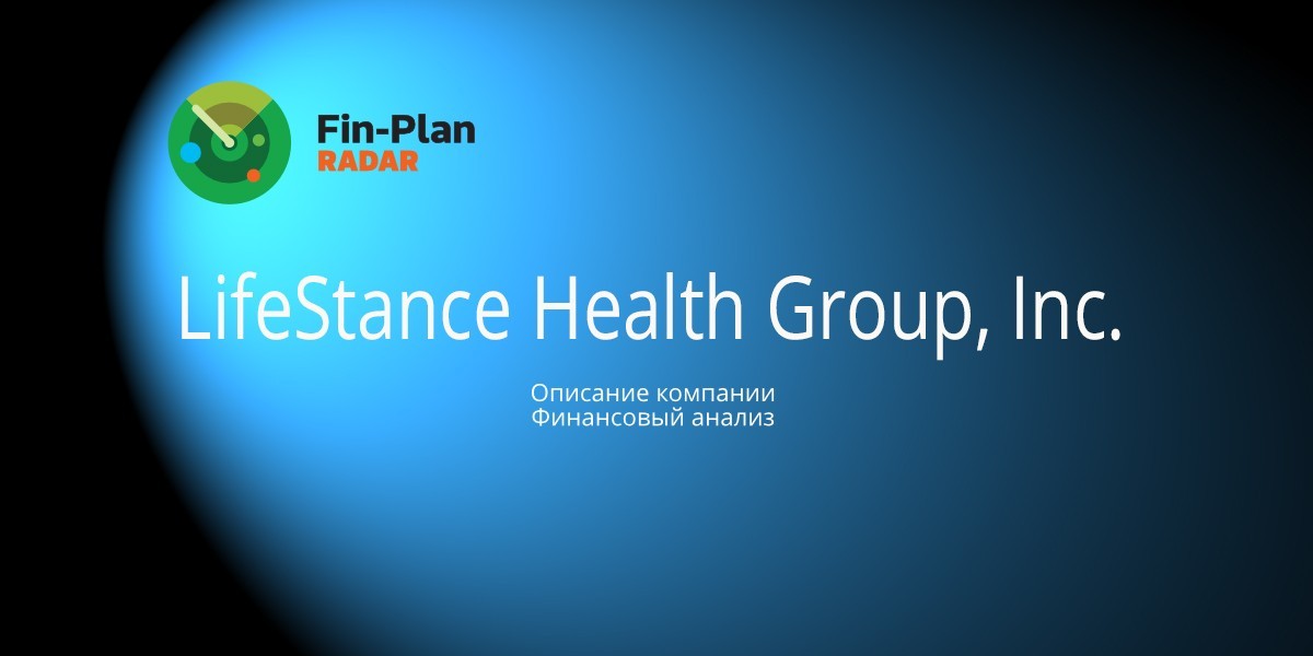 LifeStance Health Group, Inc.