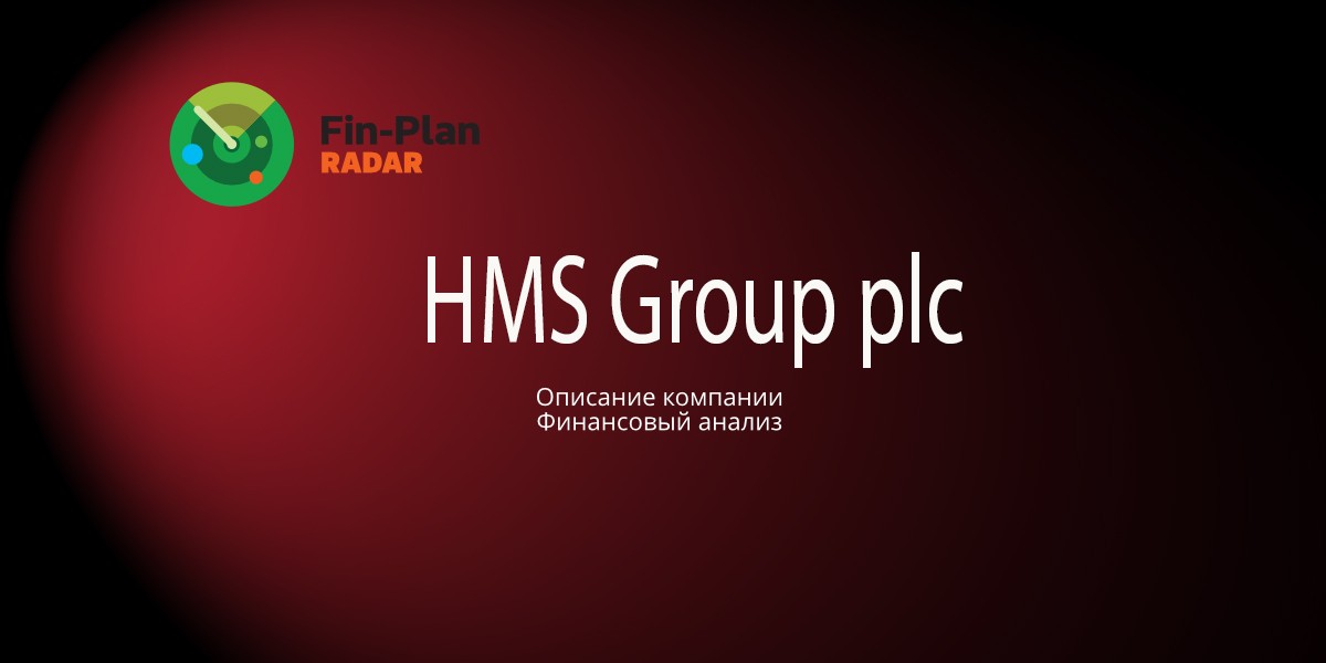 HMS Group plc