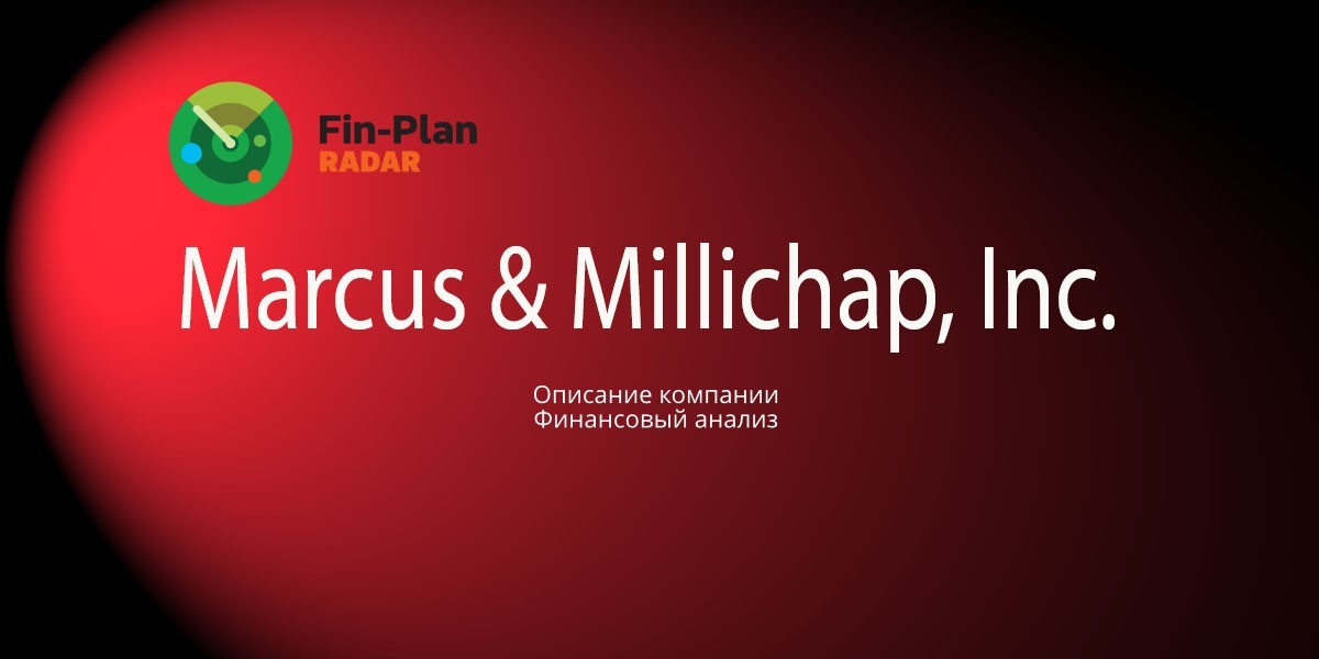Marcus & Millichap, Inc.