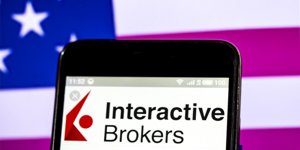 Как открыть счет в Interactive Brokers