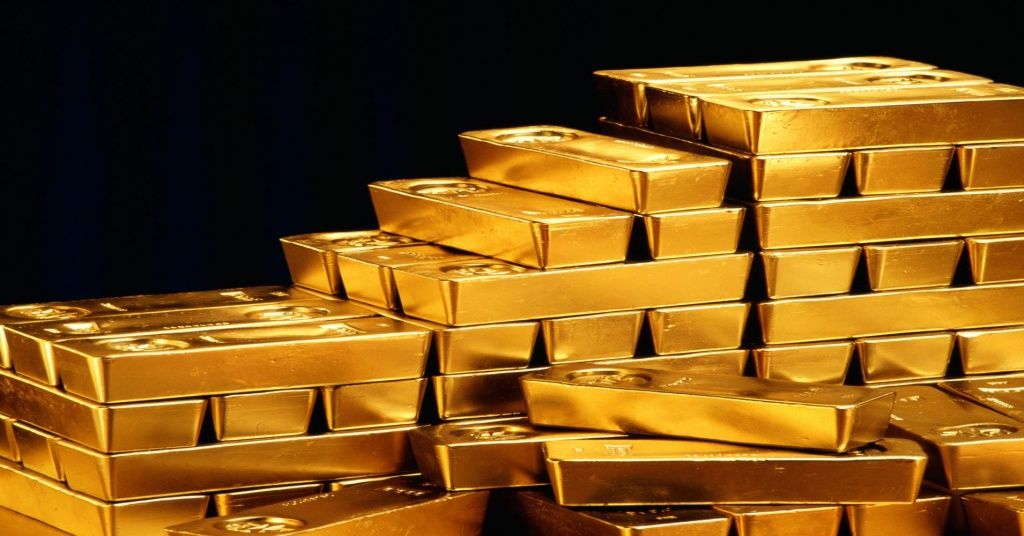 инвестиции в золото